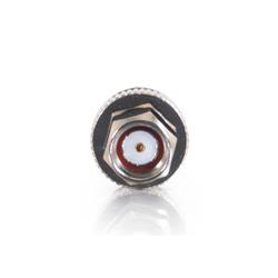 C2G RP-SMA Male to RP-TNC Female Wi-Fi Adapter (42221)