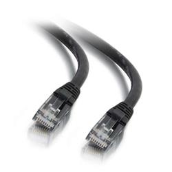 CABLES TO GO Cat6 Snagless UTP Ethernet Network Patch Cable 25ft.