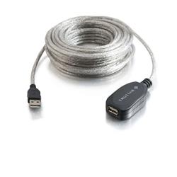 C2G USB Extension Cable - 39.4 ft