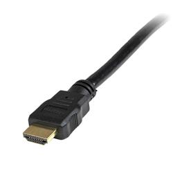 STARTECH HDMI to DVI-D Cable - M/M (Black) - 6 ft.(Open Box)