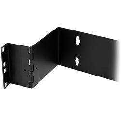 STARTECH Mounting Patch Panel Wallmount Bracket (WALLMOUNTH2)