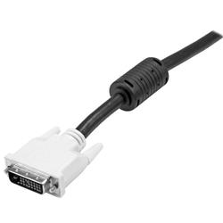 STARTECH DVI-D Dual Link Cable M/M - 6 ft.