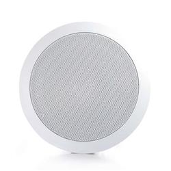 C2G 5in Ceiling Speaker 70v - White (39907)