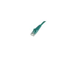 TRIPP LITE Cat6 Patch Cable - 7ft - Green (N201-007-GN)