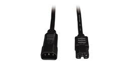 TRIPP LITE C14 to C15 Power Cord - 250 V AC Voltage Rating