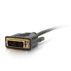 Cables To Go HDMI 1.5M HDMI TO DVI CBL(42515)