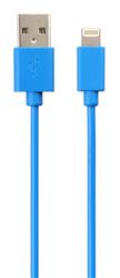 iCAN (D960301-B) - Câble USB-A à MFI Lightning de 3 pi