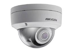 Hikvision (DS-2CD2143G0-I) 4 MP Outdoor EXIR 2.0 Dome Camera | OUTDOOR DOME,4MP-30FPS,H265+,2.8MM