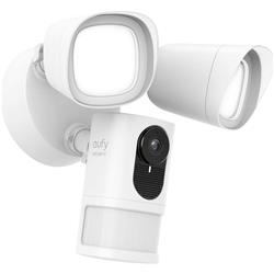 Eufy Smart HD Floodlight Camera with Color Recording