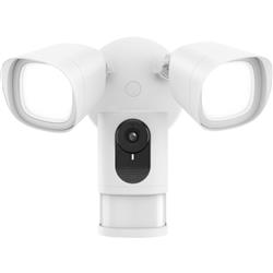 Eufy Smart HD Floodlight Camera with Color Recording