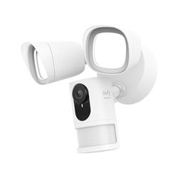 Eufy Wired Outdoor 2K Security Floodlight Camera - White (T8424121-5)