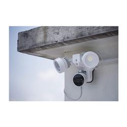 Google Nest Security Camera with Floodlight - GA02411-CA