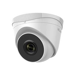 HiLook High-Performance PoE IP Security Camera Kit