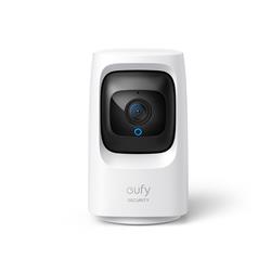 Eufy Security Camera with Pan & Tilt motion track(Open Box)