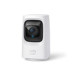 Eufy Security Camera with Pan & Tilt motion track(Open Box)