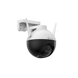 Ezviz C8C Outdoor Wi-Fi Motorized Pan & Tilt Smart Security Camera(Open Box)