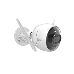 EZVIZ C3X Dual-lens Smart 1080p Outdoor Wi-Fi Security Camera