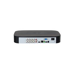 Lorex 1080p 8-channel 1TB Wired DVR with 4 Wired Cameras, 130FT Night Vision, Person and Vehicle Smart Motion Detect, -30°C Col