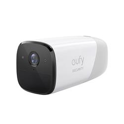 Eufy Security eufyCam 2 (x2) + Homebase - EF