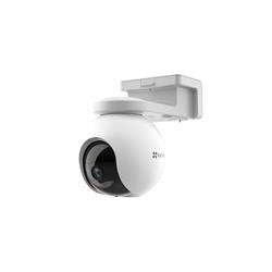 Ezviz HB8 Smart Outdoor 2K Pan & Tilt Battery Wi-Fi Camera (EZHB84WDL)