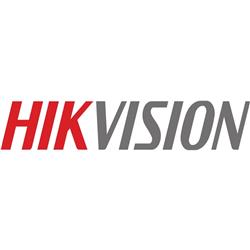 HIKVISION : IP DOME 4MP H265+30M IP67 POE/12VDC