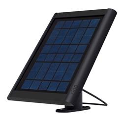 Ring Solar Panel V4 - Black - FC