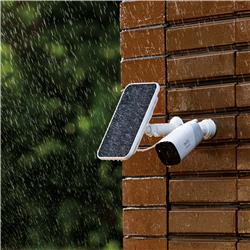 Eufy Security Solar Panel for Wireless Cameras - White