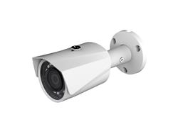 iSEE Lite Series Fixed Mini-bullet Commercial IP Camera, 2MP-30FPS.