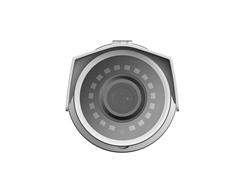 iSEE Lite Series Fixed Mini-bullet Commercial IP Camera, 2MP-30FPS.