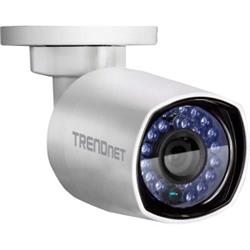 TRENDNET Outdoor 4MP Full HD PoE Bullet Day/Night Network IP Camera