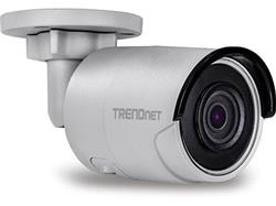 TRENDnet Indoor/Outdoor  Network IP Camera