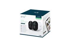 Arlo Caméra de sécurité(Open Box)