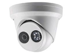 Hikvision (DS-2CD2343G0-I) 8 MP Outdoor EXIR 2.0 Dome Camera | OUTDOOR TURRET,4MP,H265+,2.8MM,DAY/NIGHT