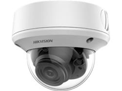 Hikvision (DS-2CE5AD3T-AVPIT3ZF) 2 MP TurboHD Outdoor EXIR 2.0 Dome Camera | OUTDOOR IR DOME,2MP,2.7-13.5MM