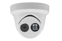 Hikvision (DS-2CD2345FWD-I) 2.8MM TUR IP67 4MP 2.8MM WDR IR POE/12