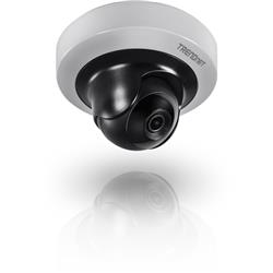 Trendnet (TV-IP410PI) Indoor 2MP P/T Day/Night Network Camera