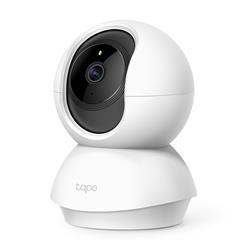 TP-LINK (Tapo C200) Pan/Tilt Home Security Wi-Fi Camera