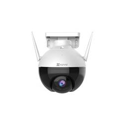 Ezviz C8C Outdoor Wi-Fi Motorized Pan & Tilt Smart Security Camera(Open Box)