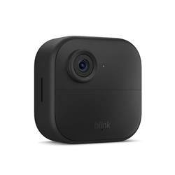 Blink Outdoor (4th Gen) Wire-free smart security Add-on Camera