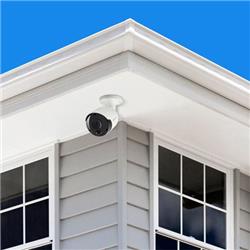 SWANN 5MP Outdoor True Detect Thermal-Sensing Bullet Security Camera(Open Box)