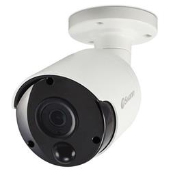 SWANN 5MP Outdoor True Detect Thermal-Sensing Bullet Security Camera(Open Box)