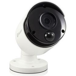 SWANN 5MP Outdoor True Detect Thermal-Sensing Bullet Security Camera(Open Box)