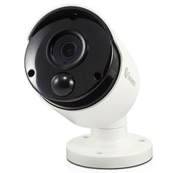 SWANN 5MP Outdoor True Detect Thermal-Sensing Bullet Security Camera(Open Box)