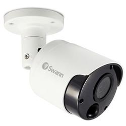 SWANN 5MP Outdoor True Detect Thermal-Sensing Bullet Security Camera(Open Box)