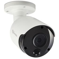 SWANN 5MP Outdoor True Detect Thermal-Sensing Bullet Security Camera(Open Box)