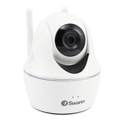 SWANN 1080p Full HD Wireless Wi-Fi Pan & Tilt Security Camera