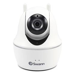 SWANN 1080p Full HD Wireless Wi-Fi Pan & Tilt Security Camera