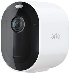 Arlo Pro 3 (VMC4040P-100PAS) Add-on Camera - Home Security Camera System | Wire-Free 2K Video with HDR, Color Night Vision, Spo