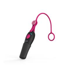 GEKO Smart Whistle Emergency Location Tracker