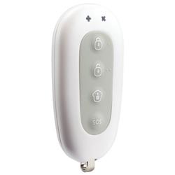 SMANOS L020 Security Alarm System (L020) | -works with both iOS and Android apps | -Security resilience is built in the system,